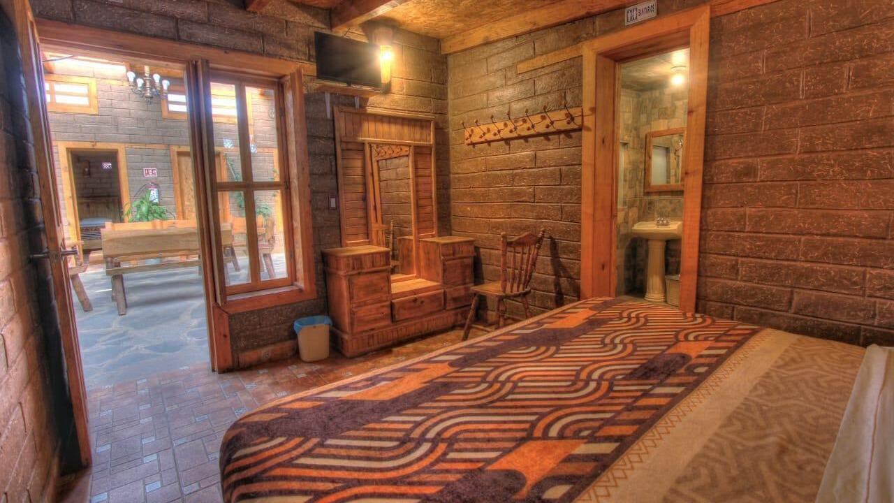 Photo of Bedroom in Tlaxco