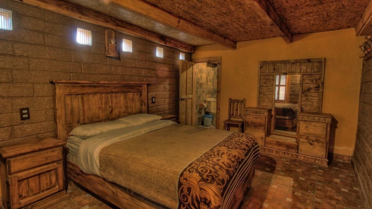 Photo of Bedroom in Tlaxco