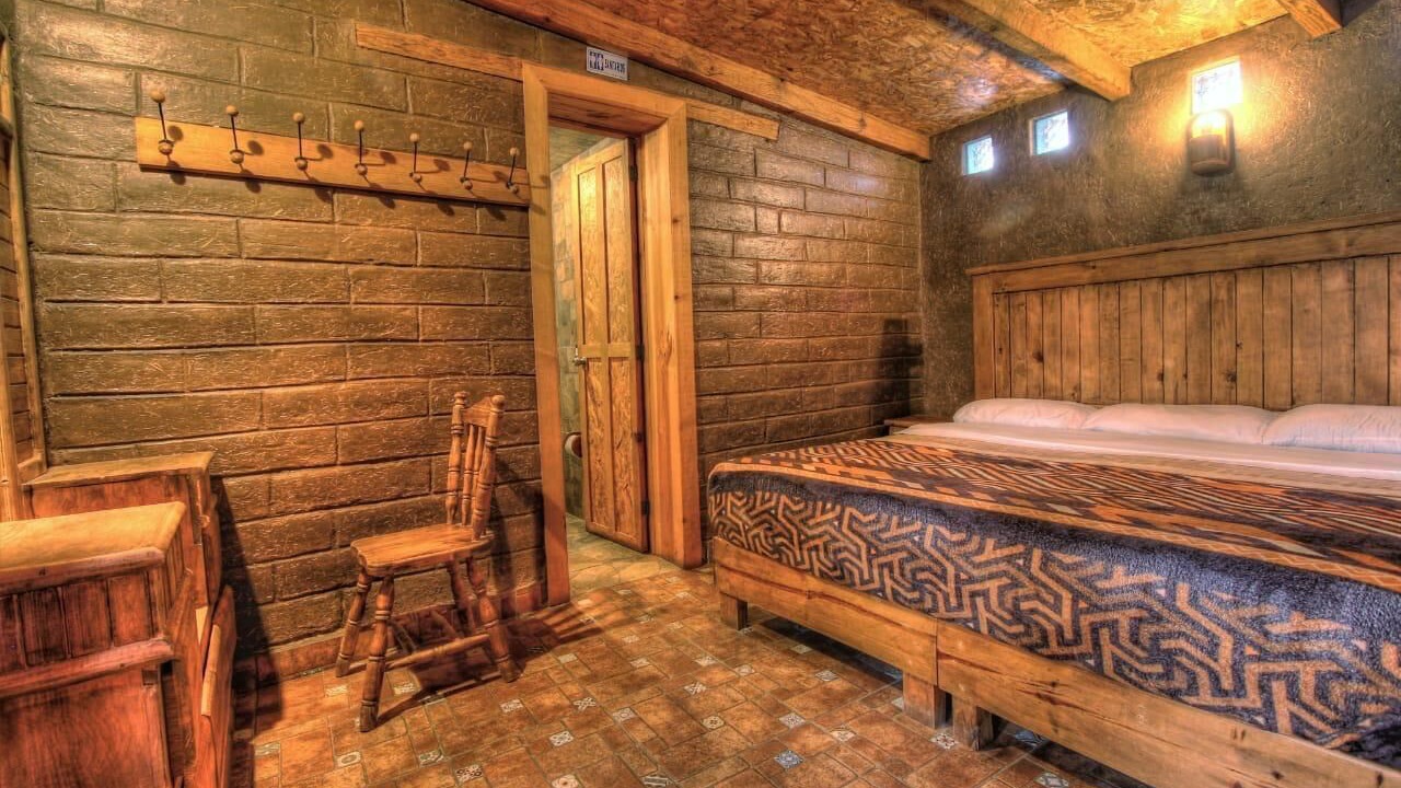 Photo of Bedroom in Tlaxco