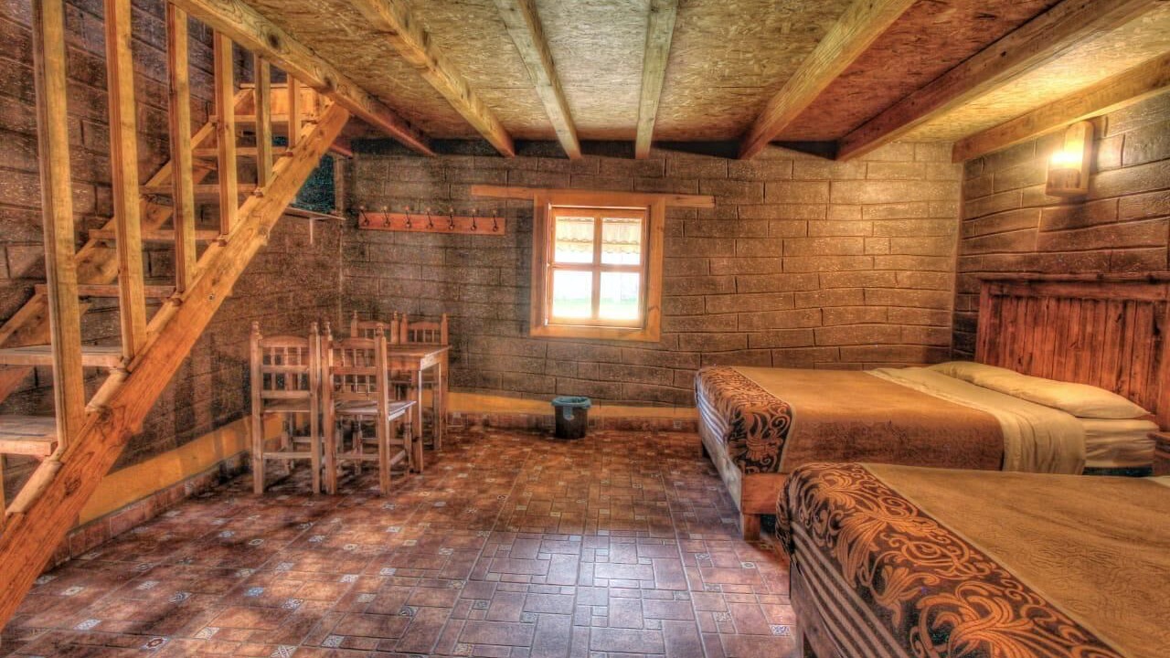 Photo of Bedroom in Tlaxco