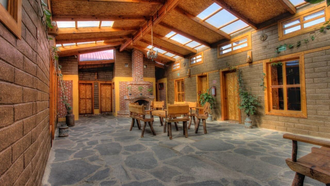 Photo of Livingroom in Tlaxco