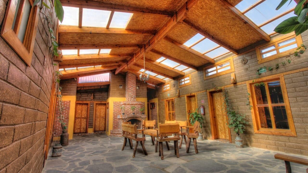Photo of Livingroom in Tlaxco