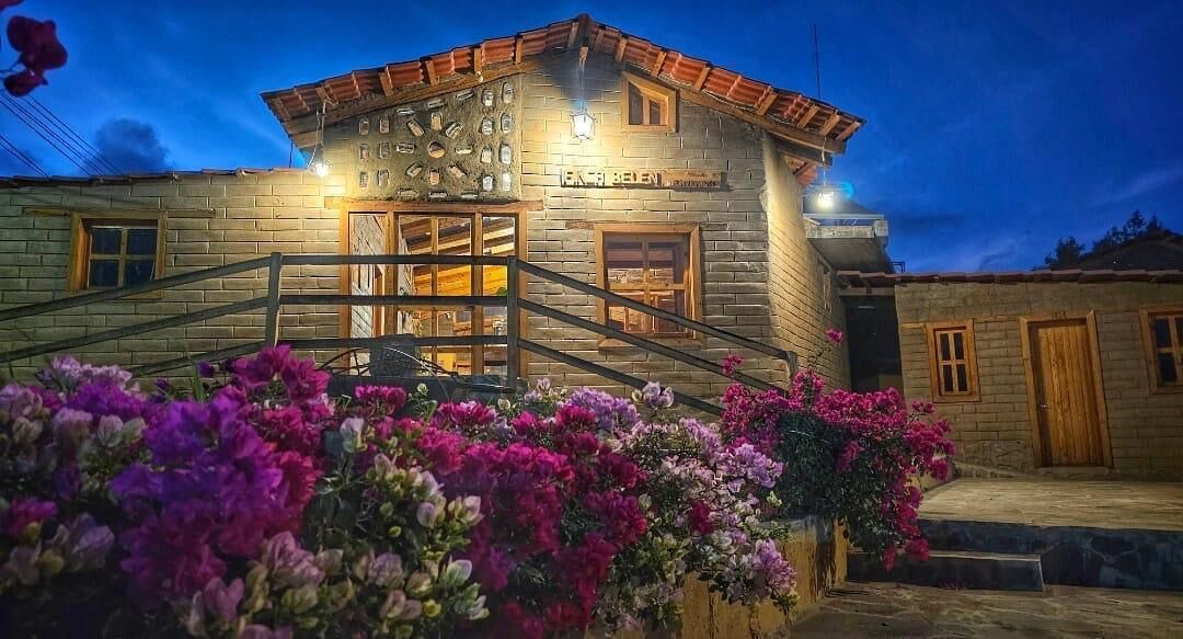 Photo of Outdoor in Tlaxco