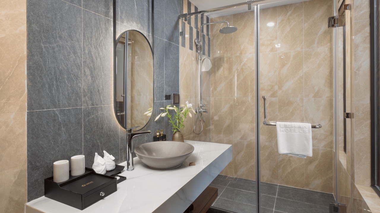 Photo of Bathroom in Sa Pa