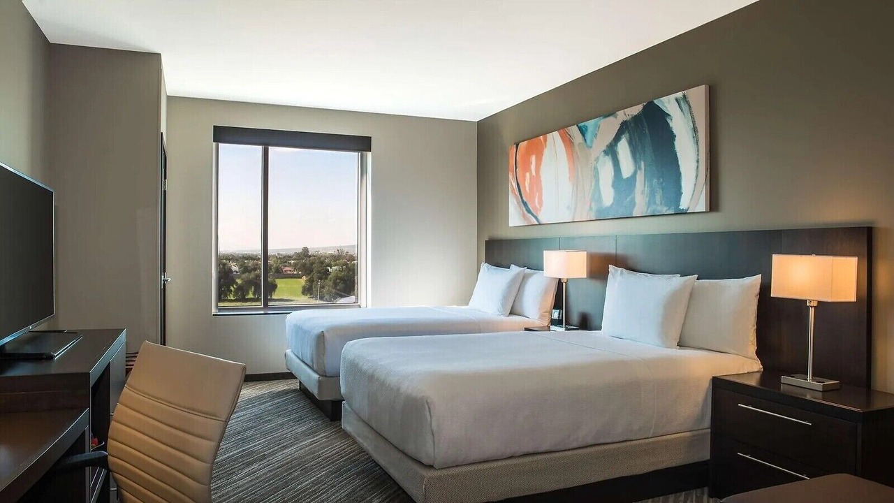 Photo of Bedroom in Celaya