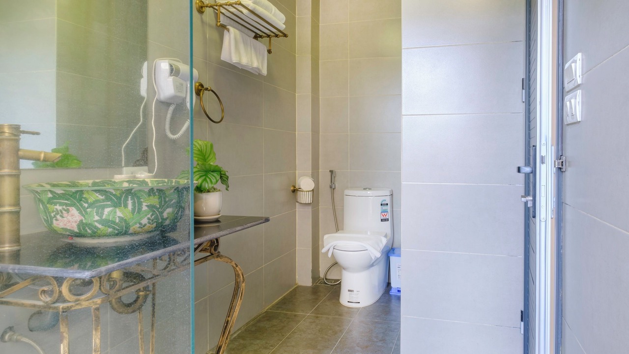 Photo of Bathroom in Hang Bai