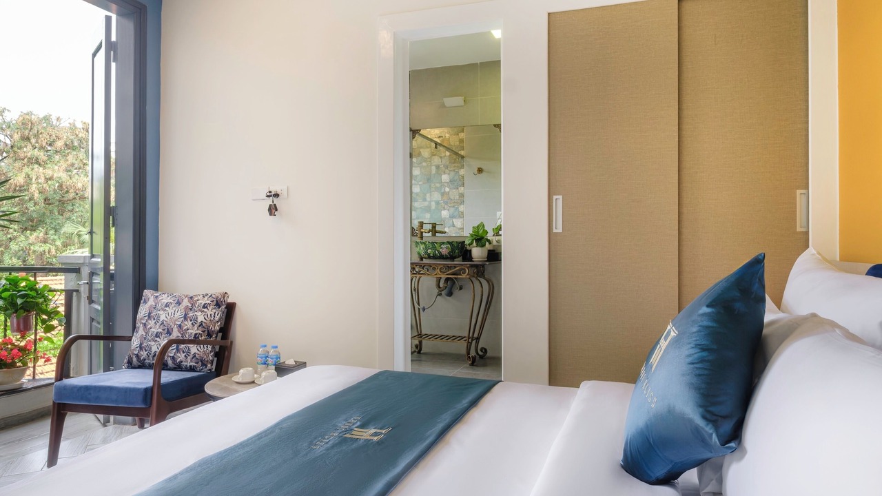 Photo of Bedroom in Hang Bai