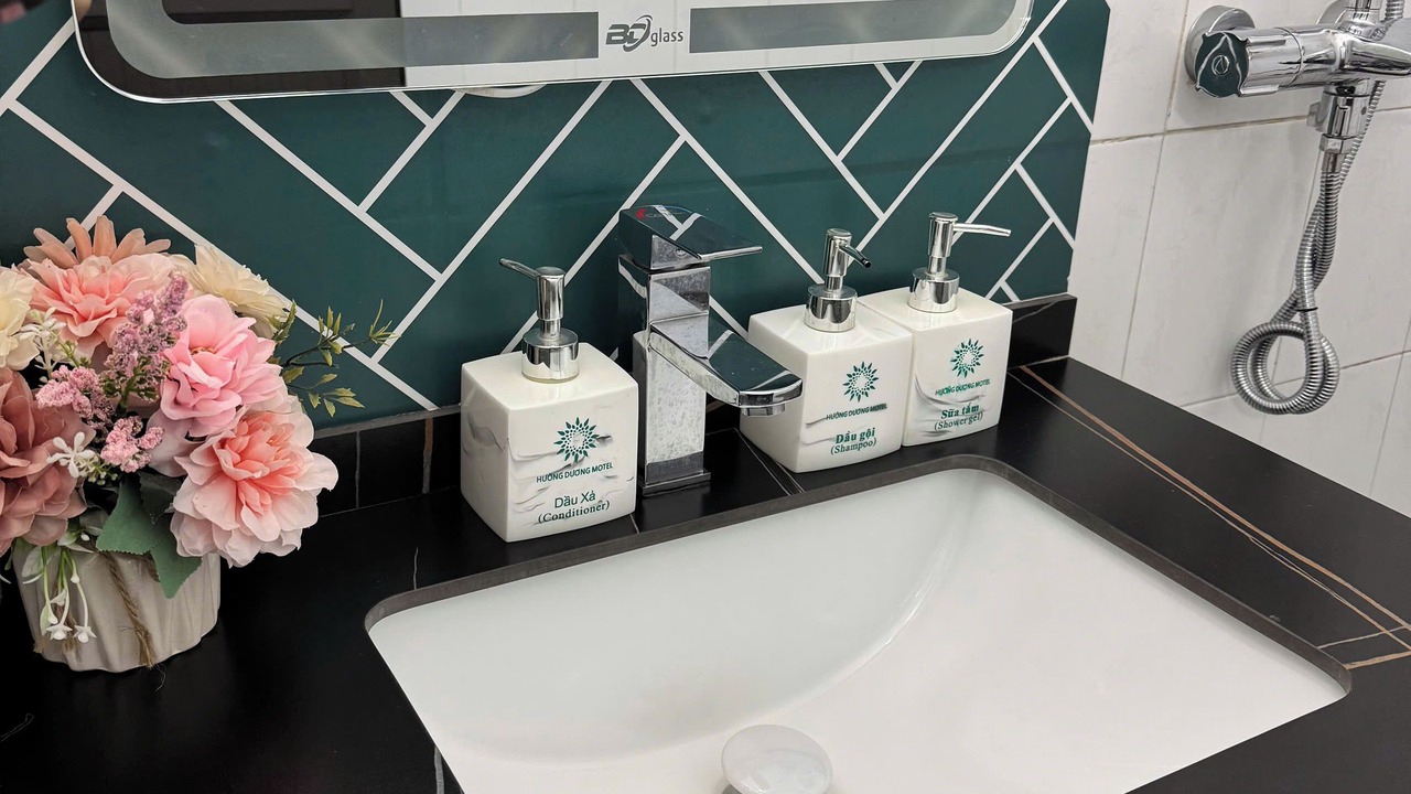 Photo of Bathroom in Thanh Hoa