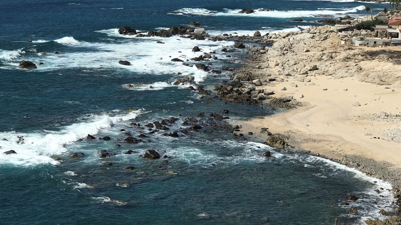 Photo of Outdoor in Cabo San Lucas