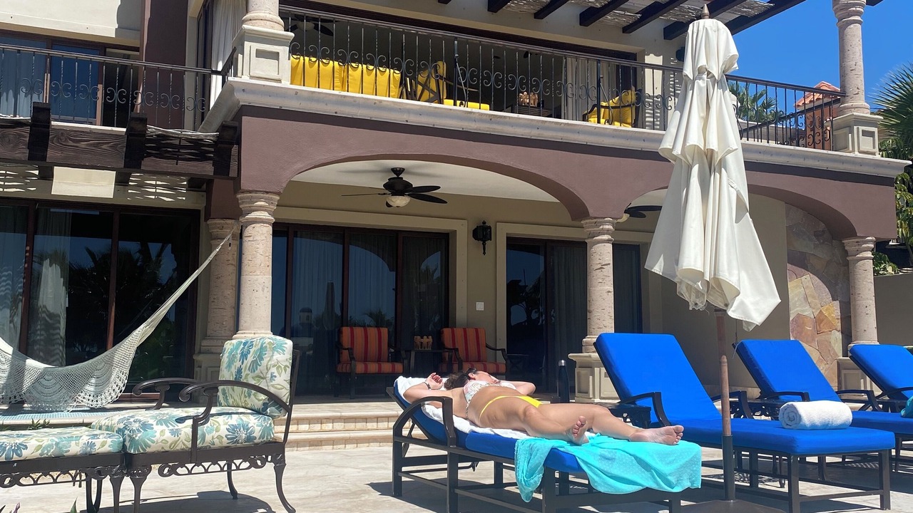 Photo of Outdoor in Cabo San Lucas