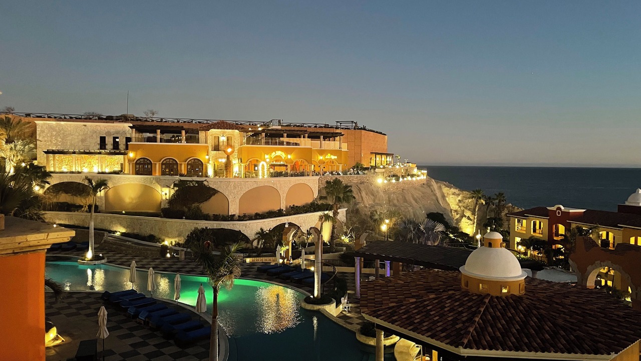 Photo of Outdoor in Cabo San Lucas