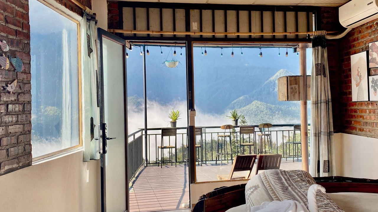 Photo of Bedroom in Sa Pa