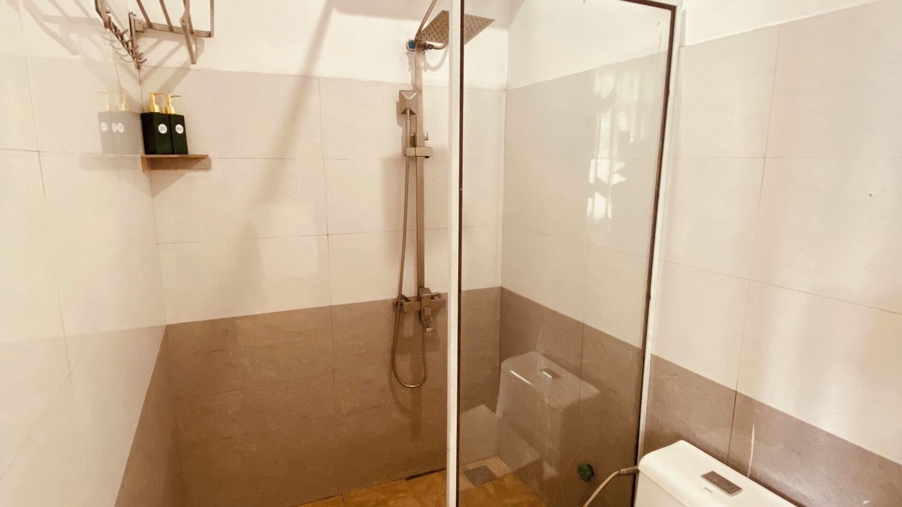 Photo of Bathroom in Sa Pa