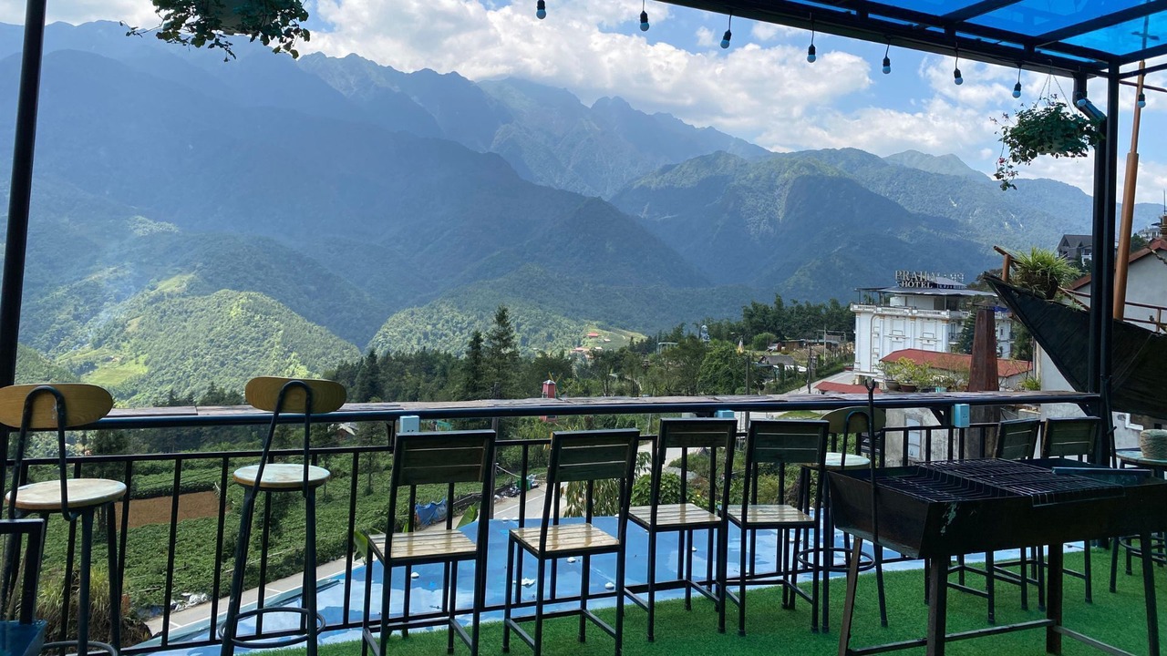 Photo of Outdoor in Sa Pa