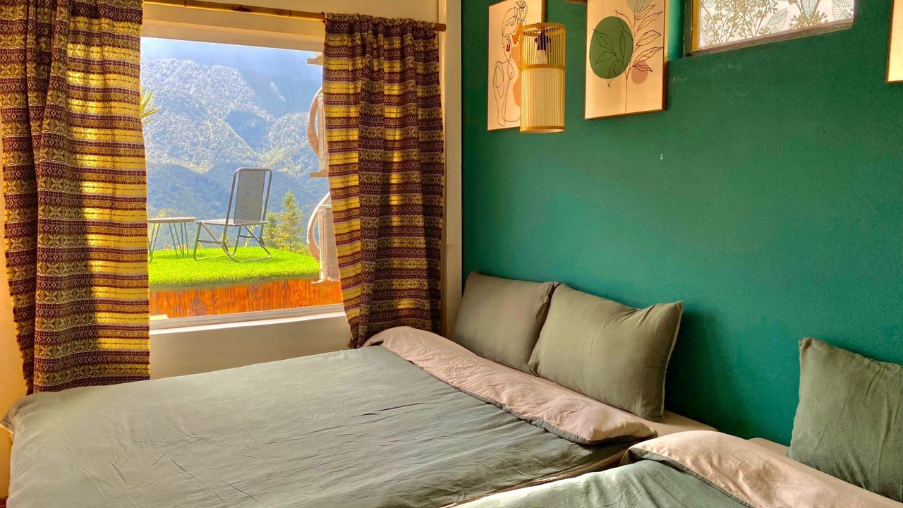 Photo of Bedroom in Sa Pa