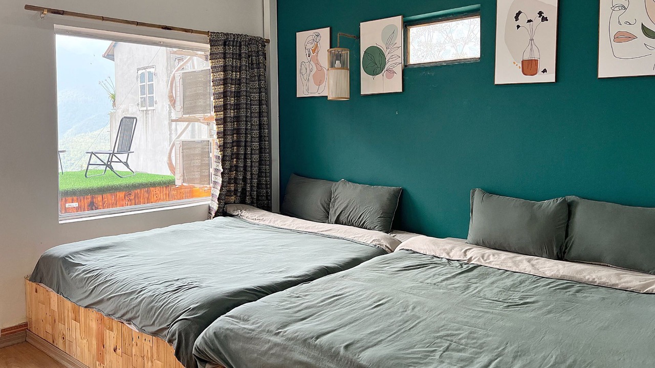 Photo of Bedroom in Sa Pa