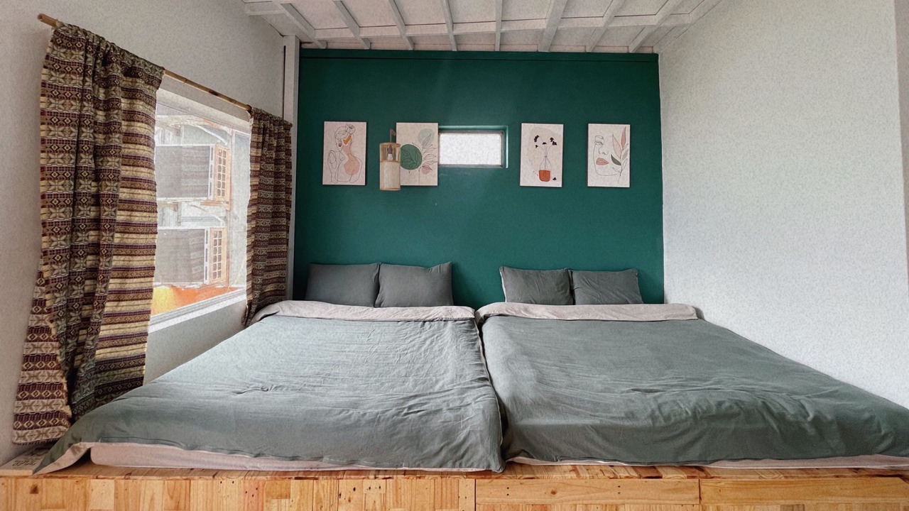 Photo of Bedroom in Sa Pa