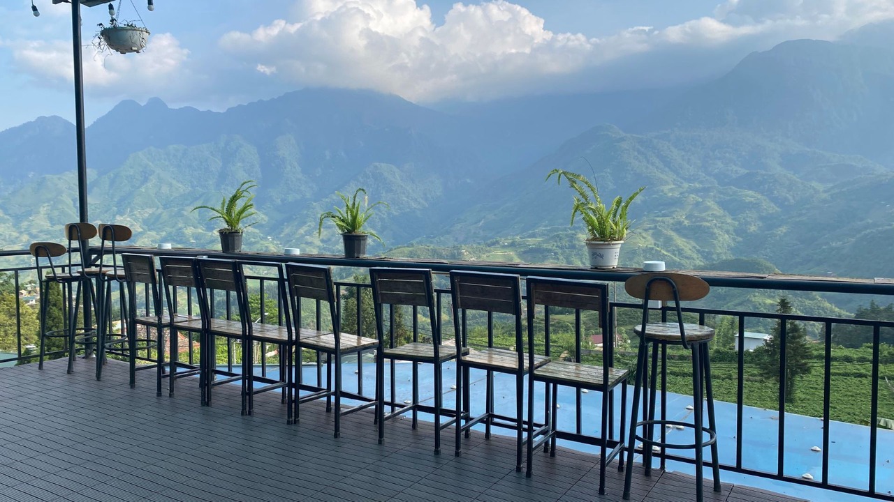 Photo of Outdoor in Sa Pa