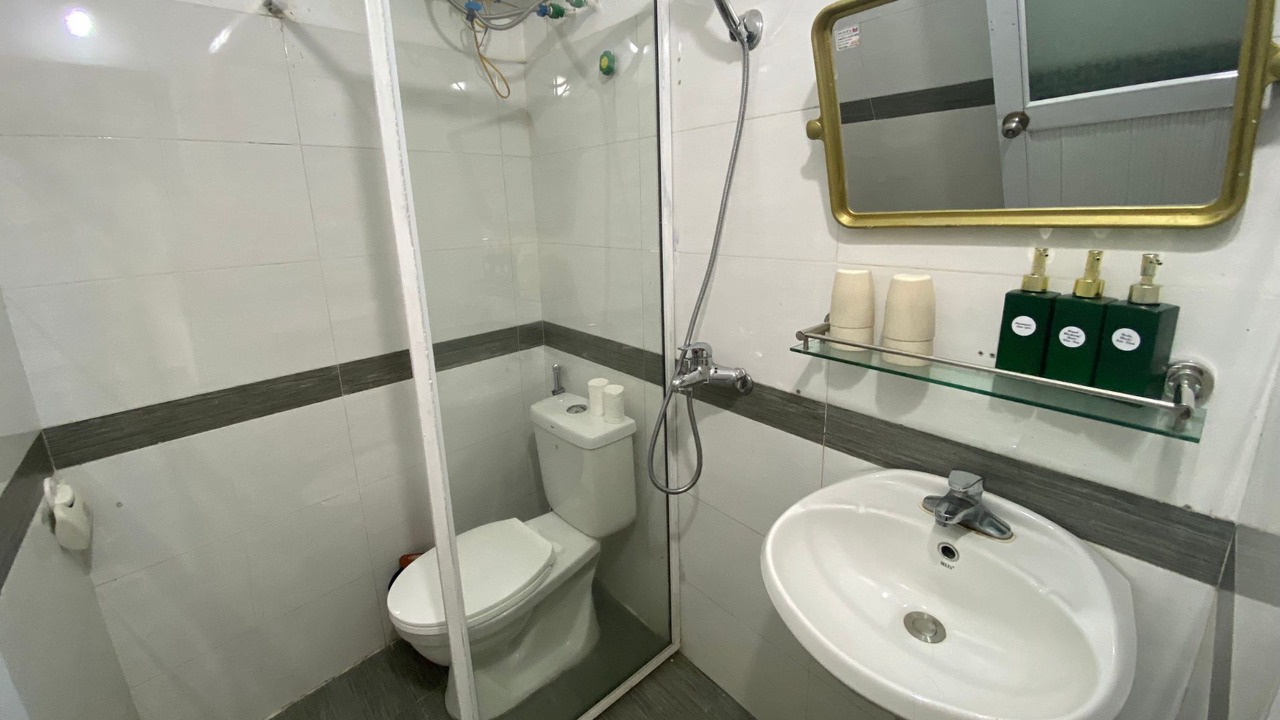 Photo of Bathroom in Sa Pa