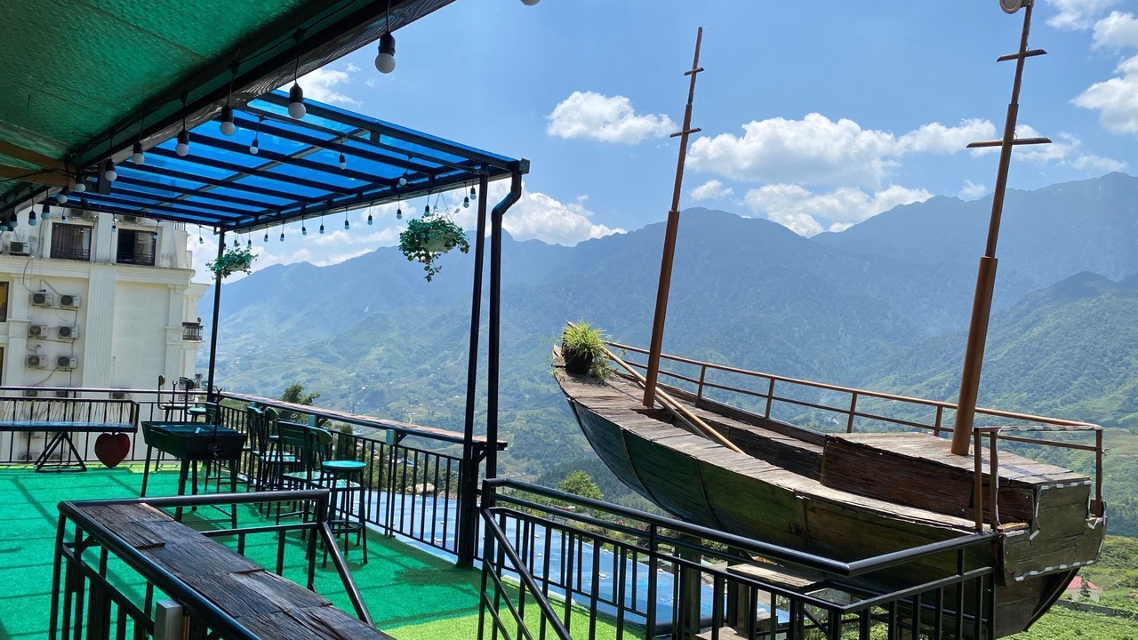 Photo of Bedroom in Sa Pa