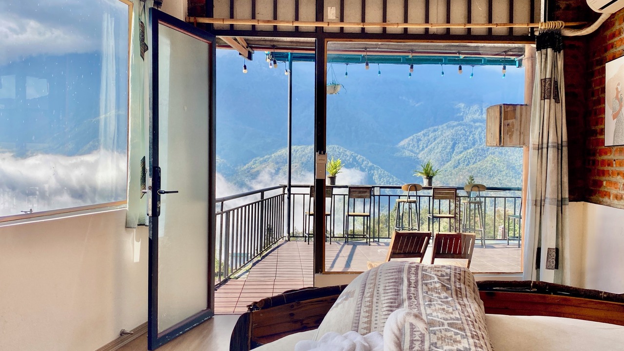 Photo of Bedroom in Sa Pa