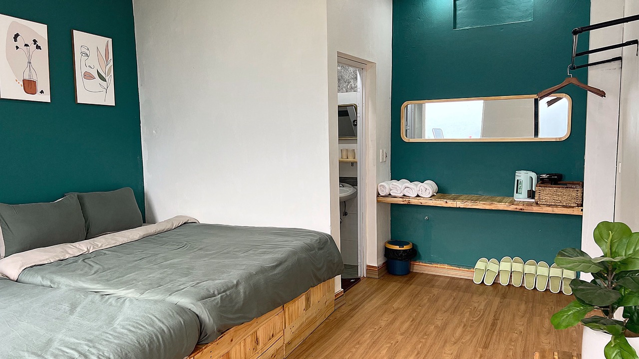 Photo of Bedroom in Sa Pa
