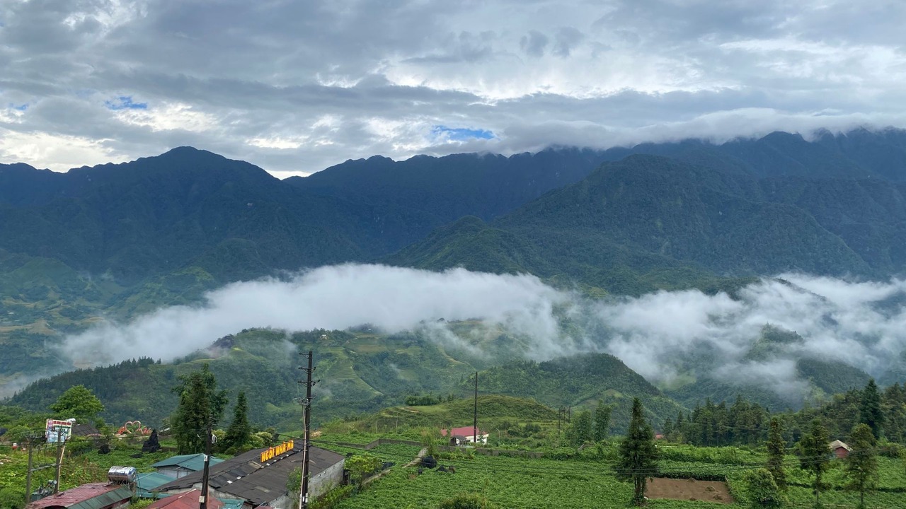 Photo of Others in Sa Pa