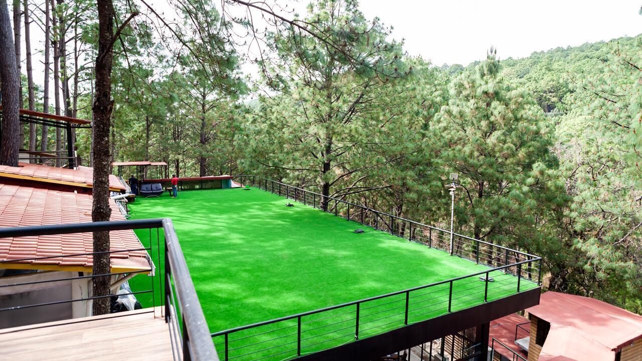 Photo of Outdoor in Mazamitla