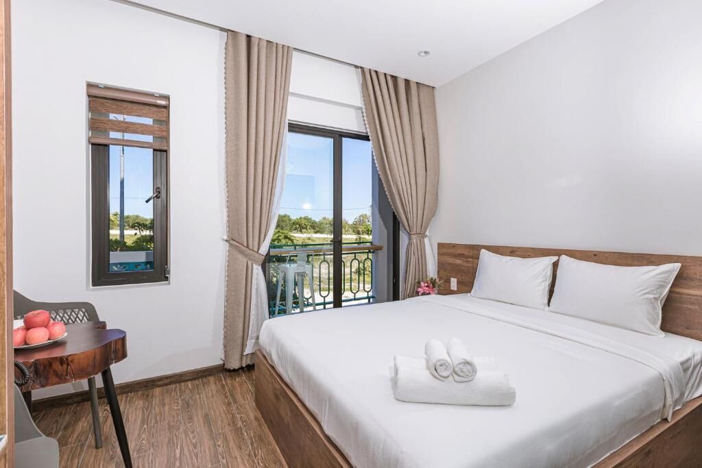 Photo of Patio Balcony in Cam Lam