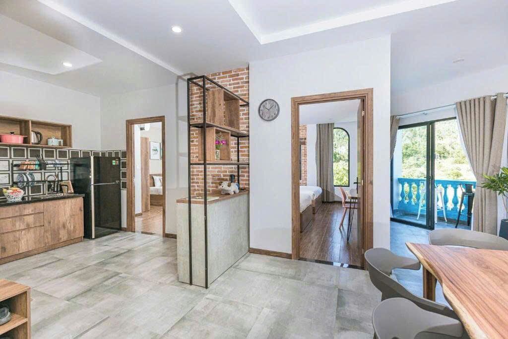 Photo of Patio Balcony in Cam Lam