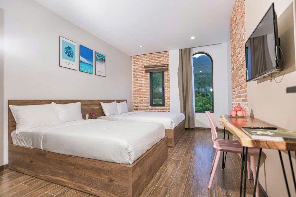 Photo of Patio Balcony in Cam Lam