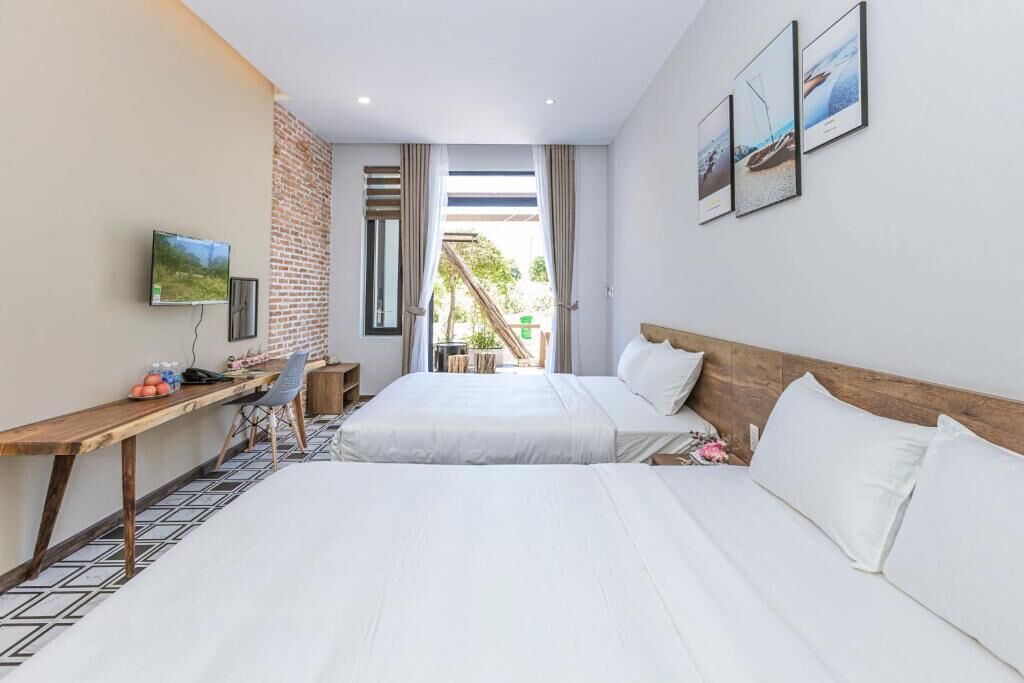 Photo of Bedroom in Cam Lam