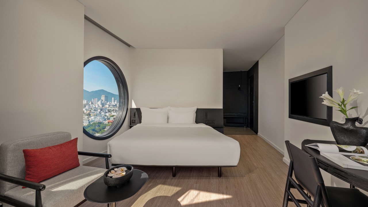 Photo of Bedroom in Son Tra