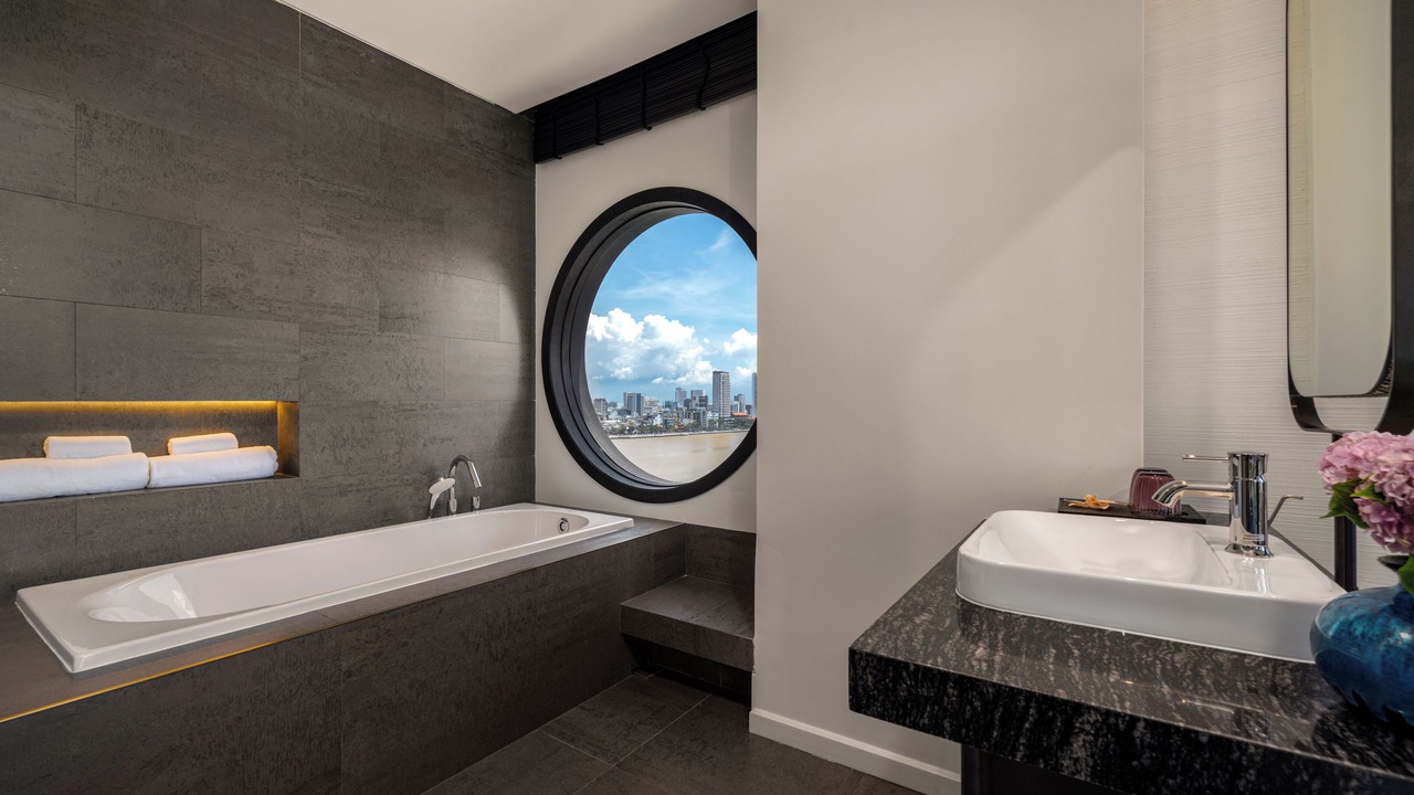 Photo of Bathroom in Son Tra