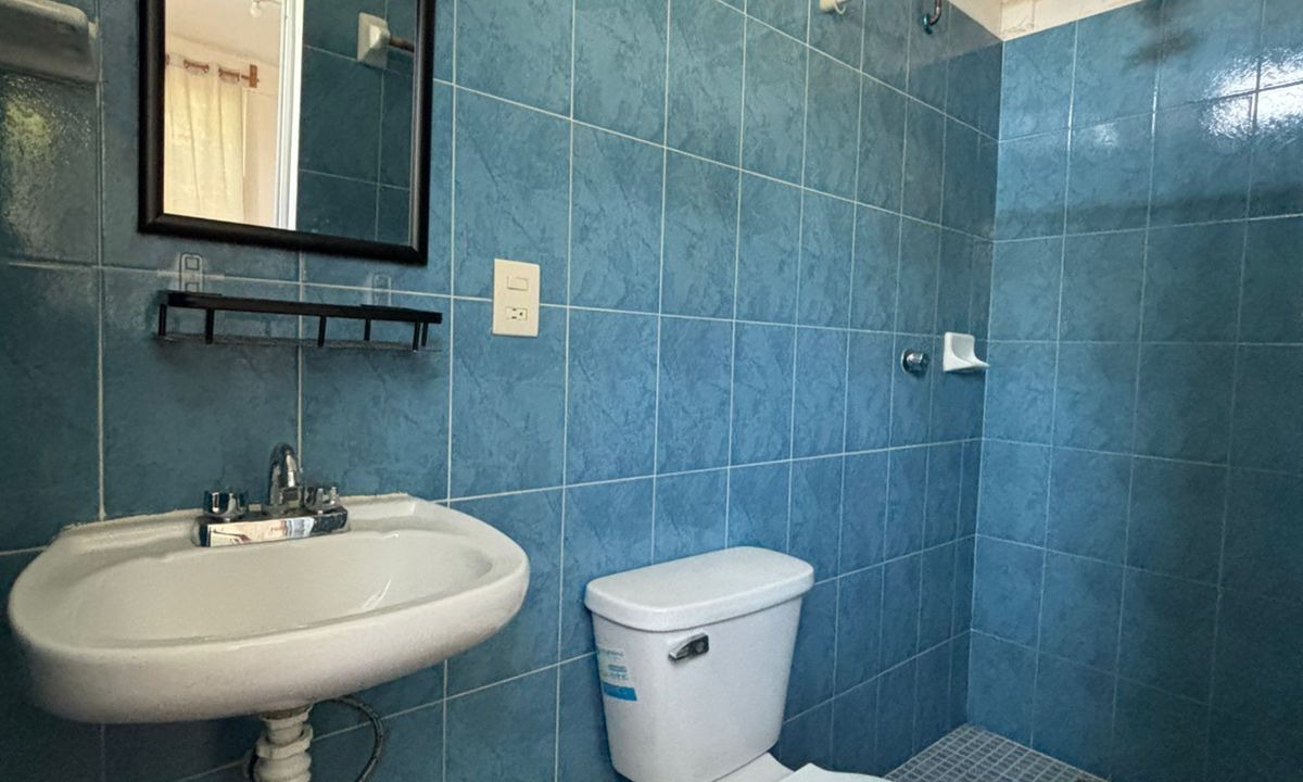 Photo of Bathroom in San Pedro Pochutla
