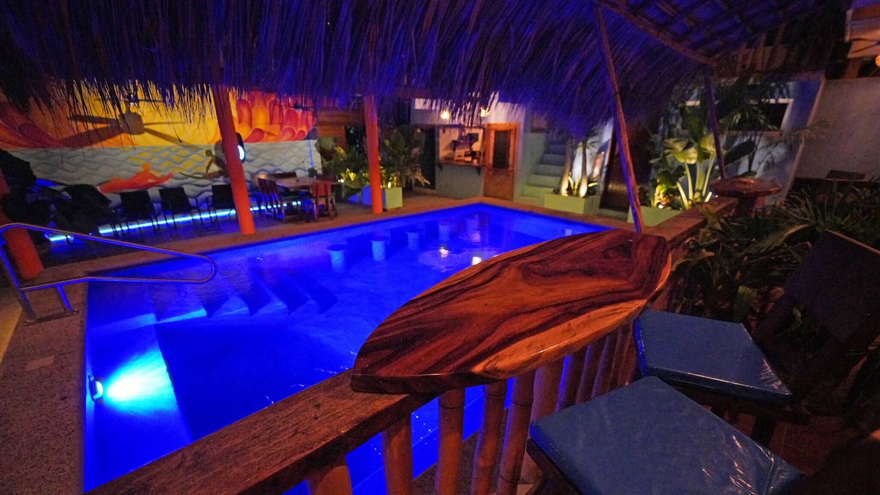 Photo of Outdoor in San Pedro Pochutla