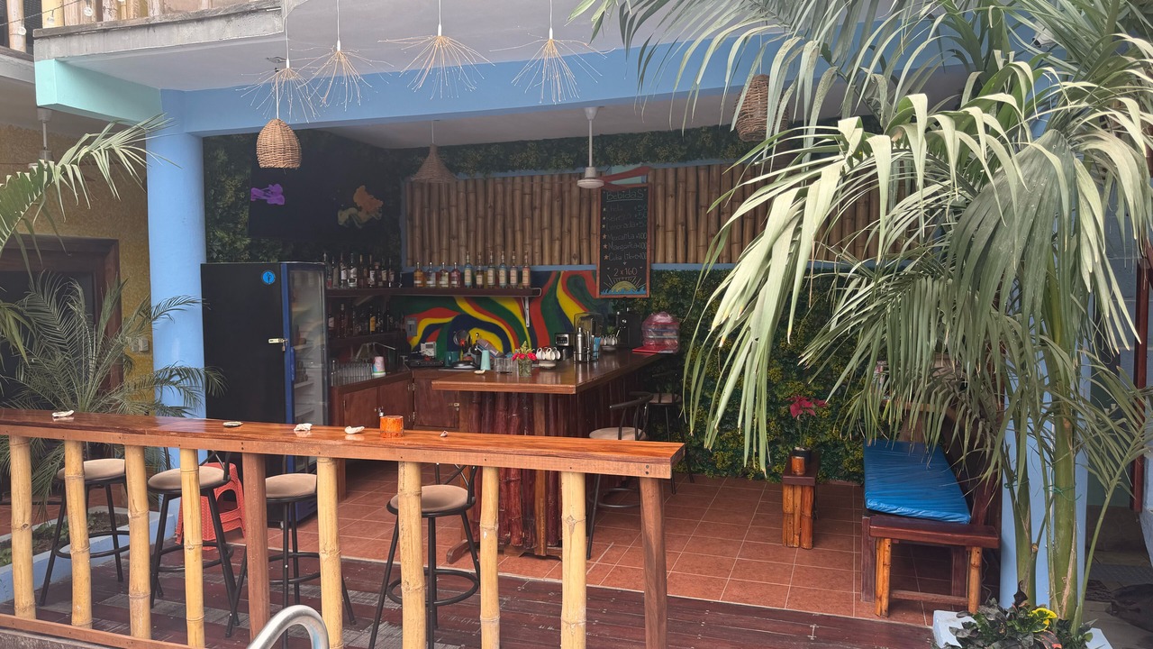 Photo of Patio Balcony in San Pedro Pochutla