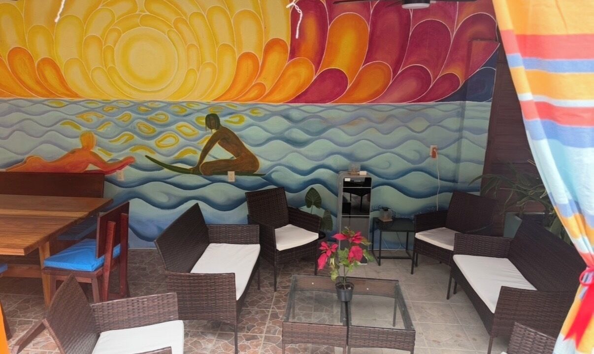 Photo of Outdoor in San Pedro Pochutla