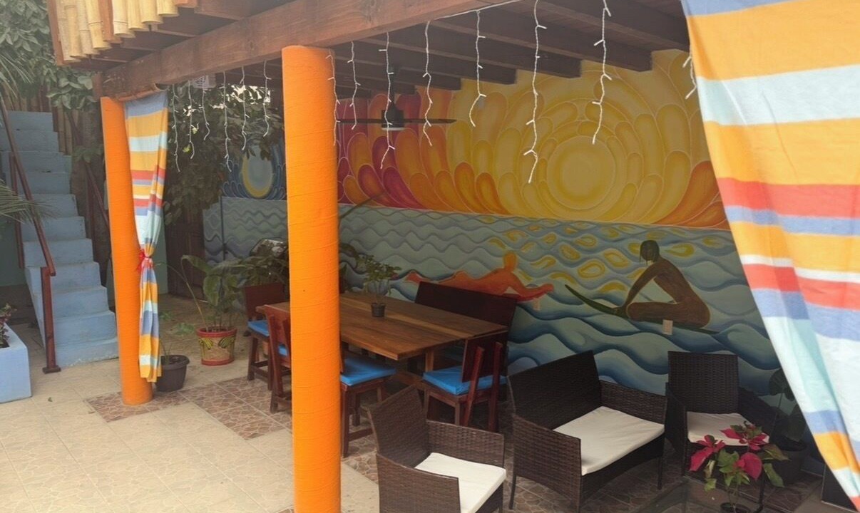 Photo of Outdoor in San Pedro Pochutla