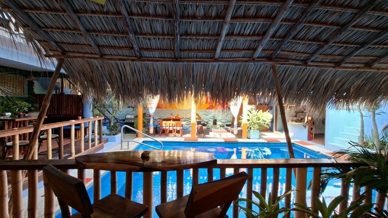 Photo of Outdoor in San Pedro Pochutla
