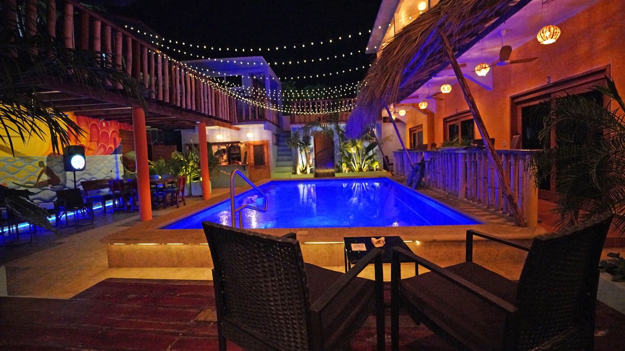 Photo of Outdoor in San Pedro Pochutla