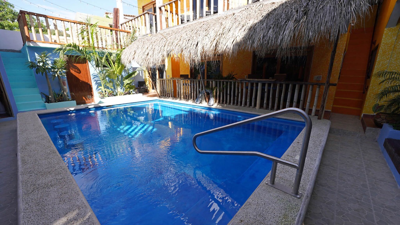 Photo of Outdoor in San Pedro Pochutla