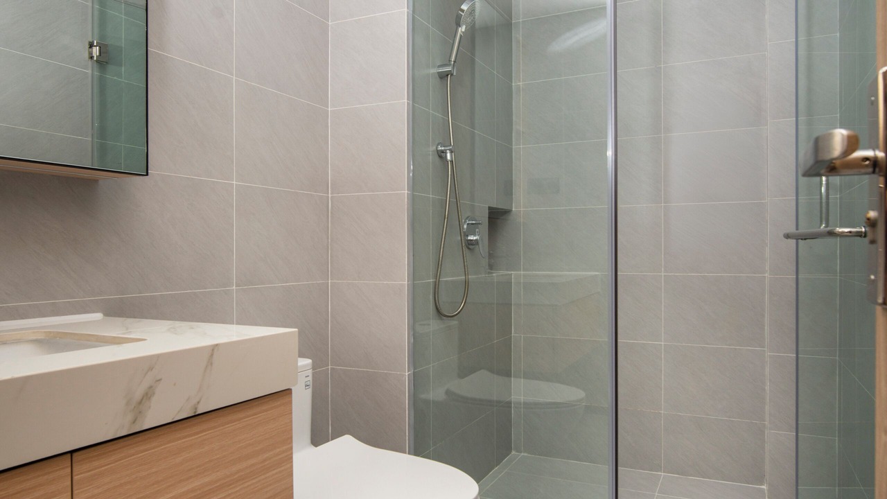 Photo of Bathroom in Hoi An