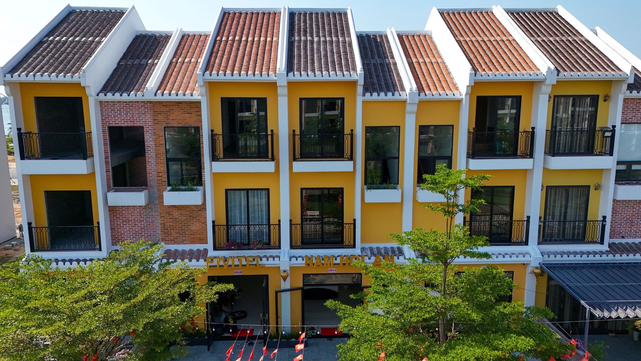 Photo of Outdoor in Hoi An