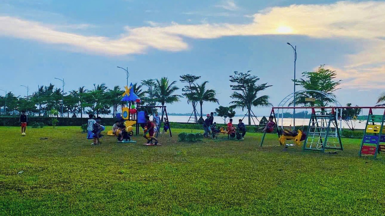Photo of Outdoor in Hoi An