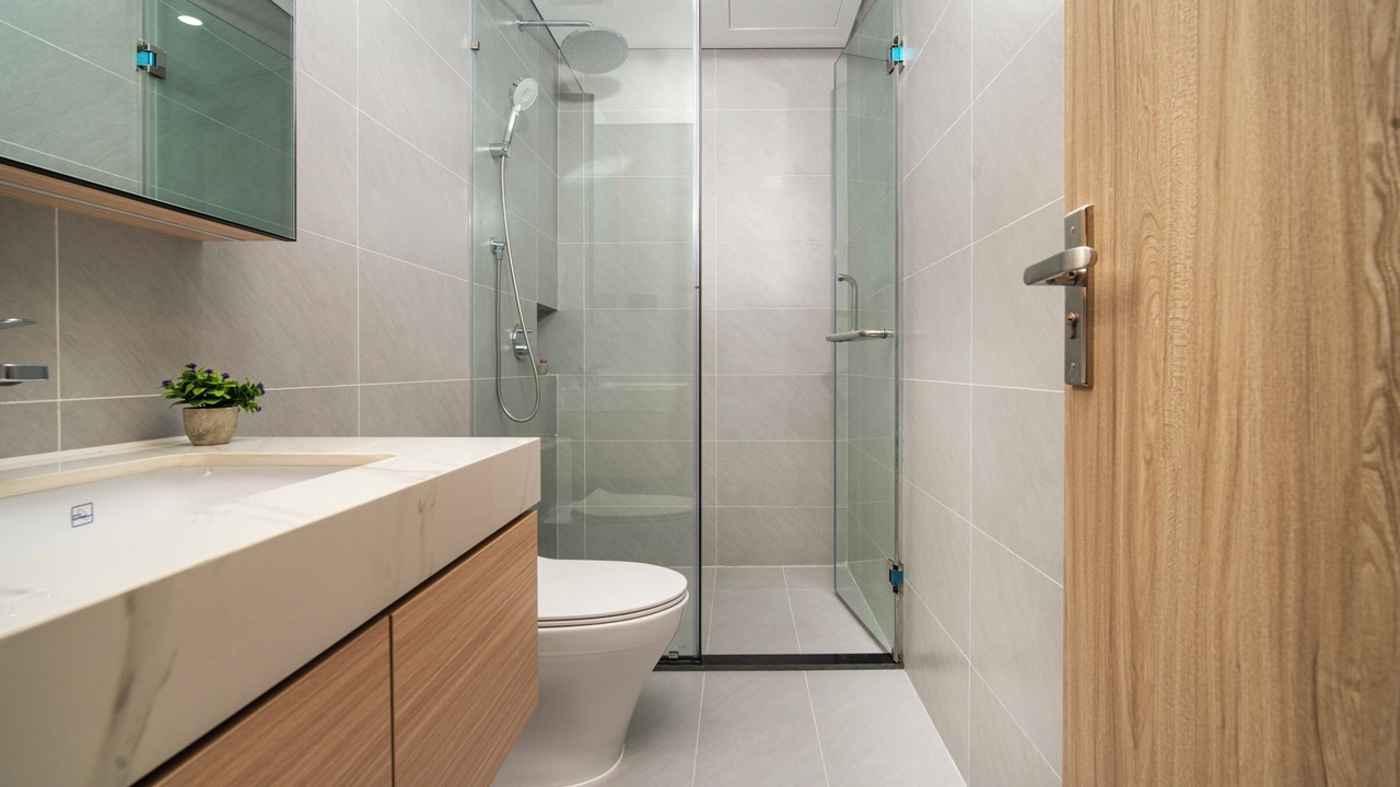 Photo of Bathroom in Hoi An