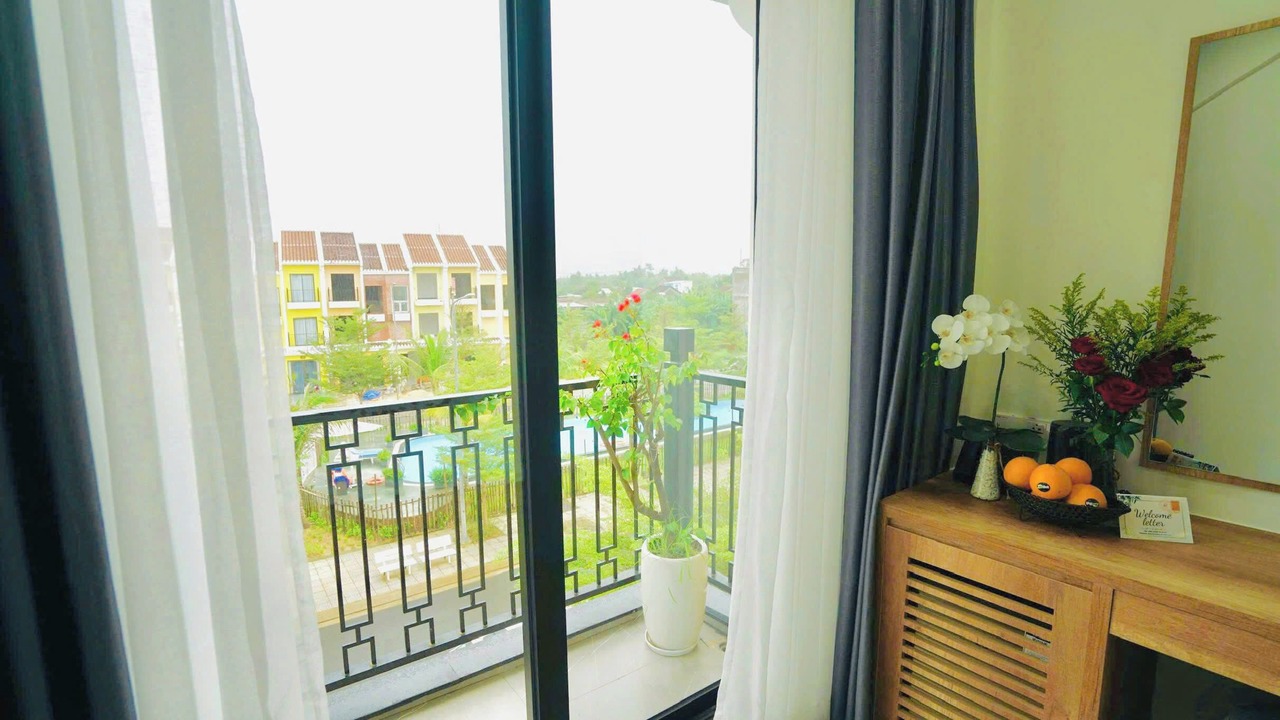 Photo of Patio Balcony in Hoi An
