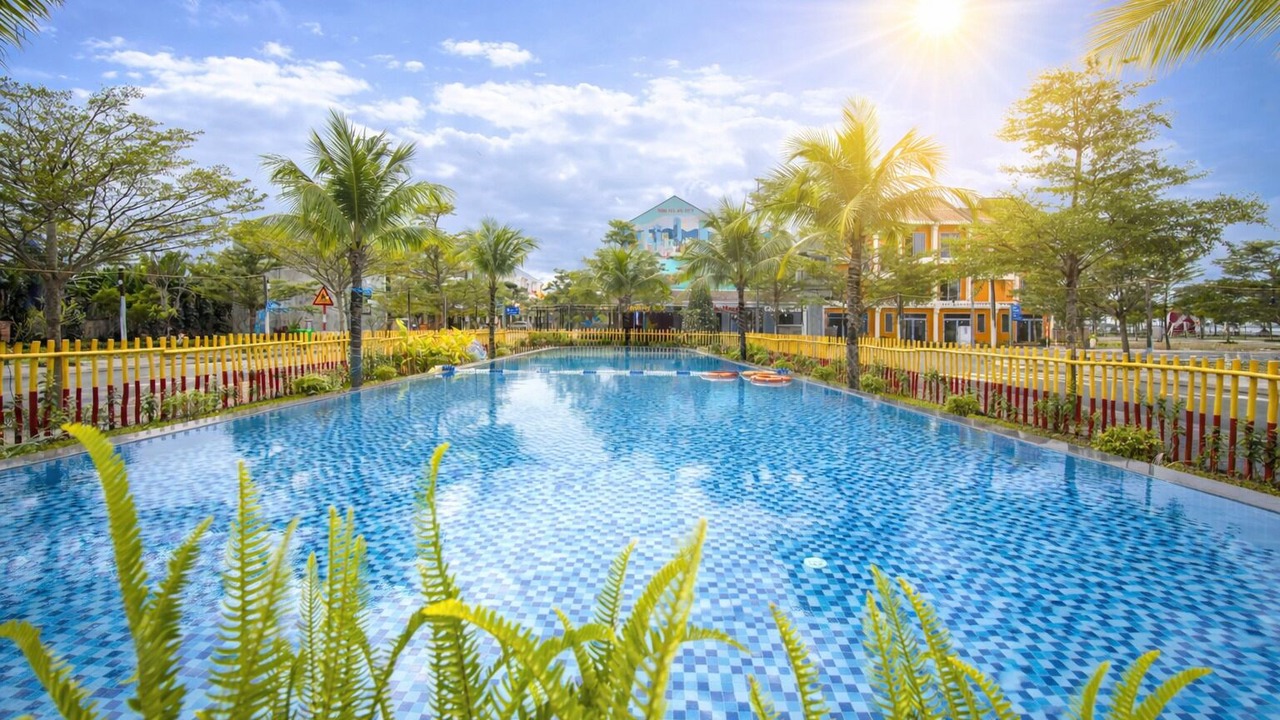Photo of Outdoor in Hoi An