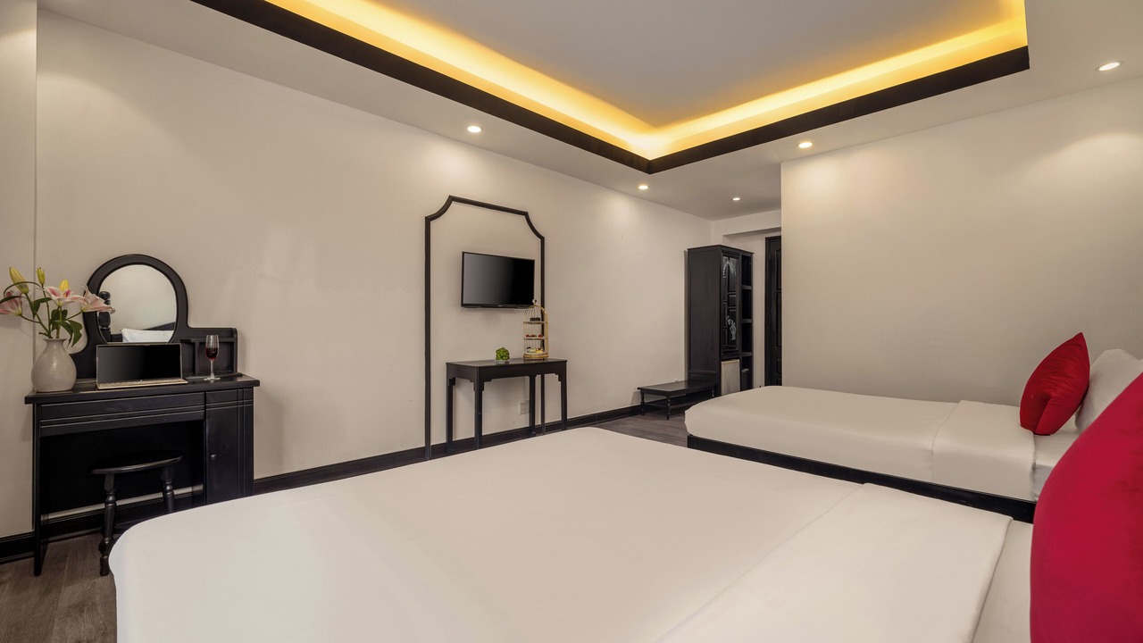 Photo of Bedroom in Hue City Centre