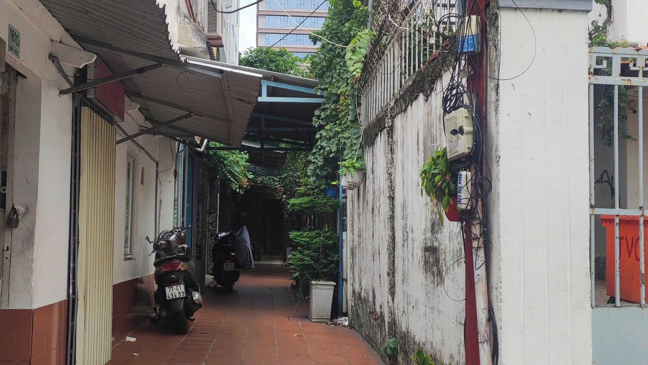 Photo of Outdoor in Da Kao